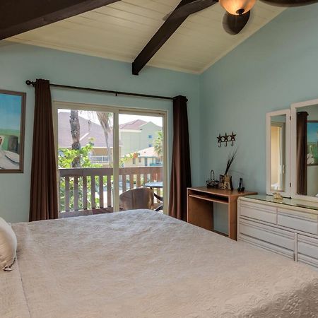 Appartement Tiki 254 à South Padre Island Extérieur photo