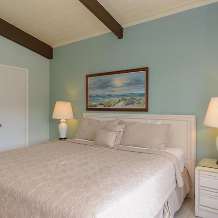 Appartement Tiki 254 à South Padre Island Extérieur photo
