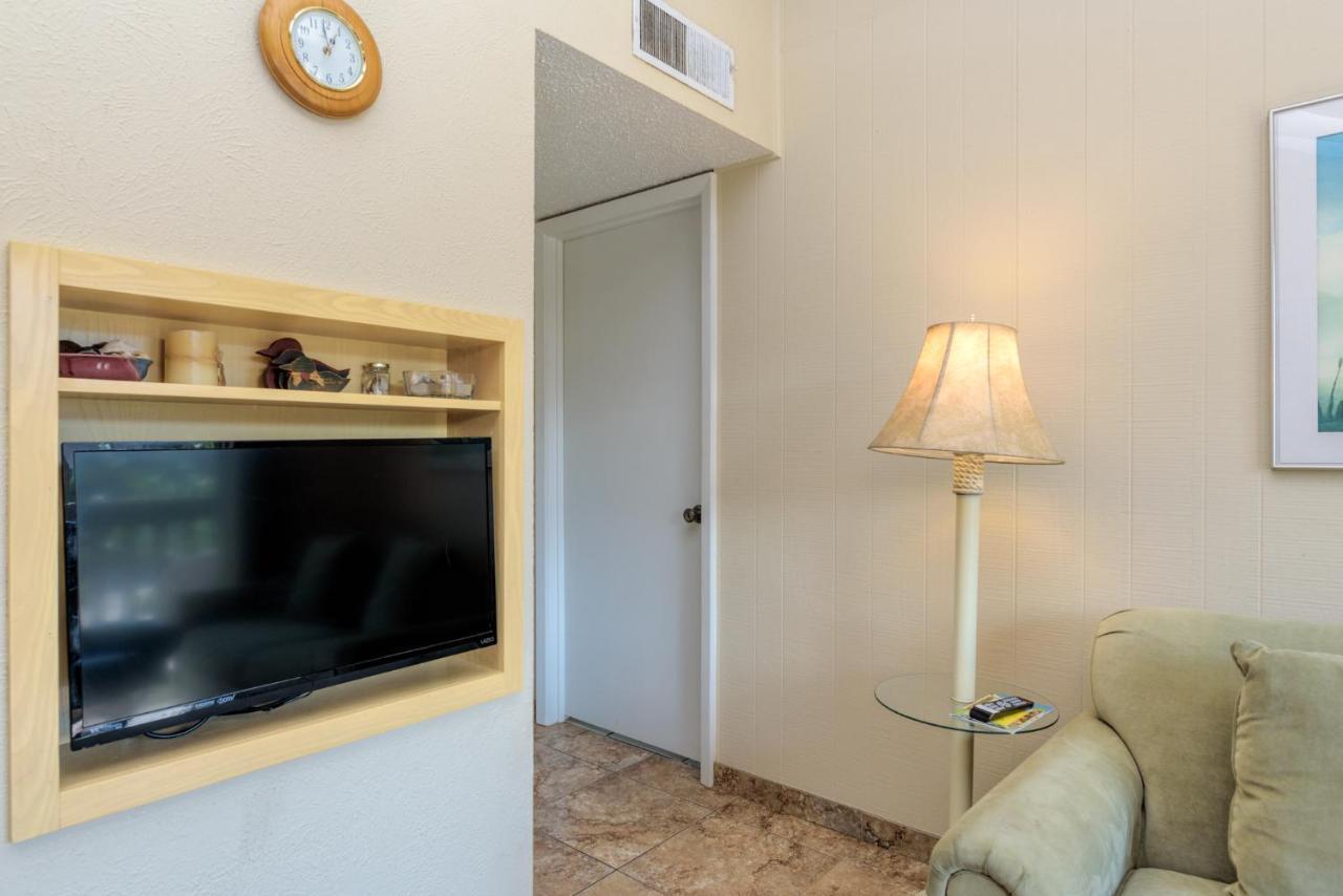 Appartement Tiki 254 à South Padre Island Extérieur photo