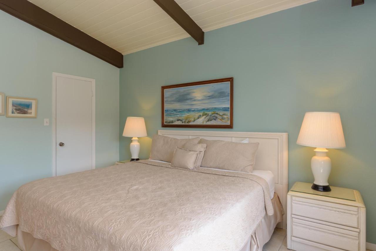 Appartement Tiki 254 à South Padre Island Extérieur photo