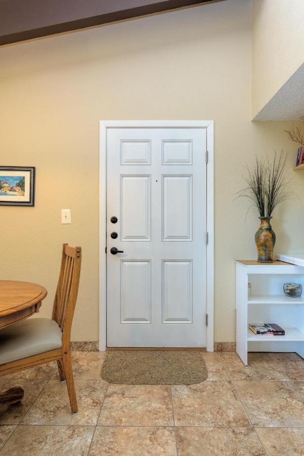Appartement Tiki 254 à South Padre Island Extérieur photo